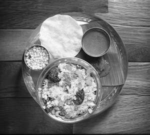 Lemon Rice
