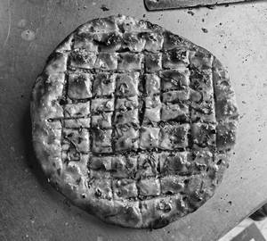 Peshwari Kulcha (SFC Special)
