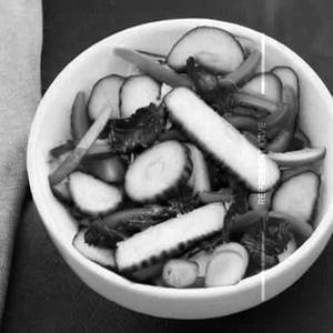 Cucumber Slice