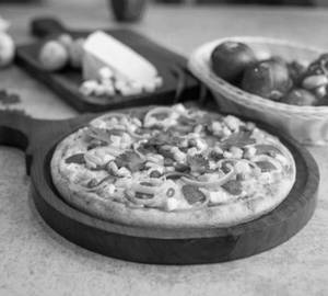 cheese pizza(6 Inch)