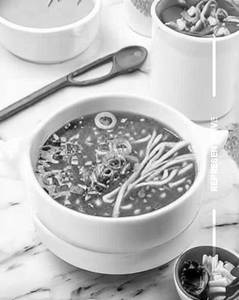 Mon Chow Soup