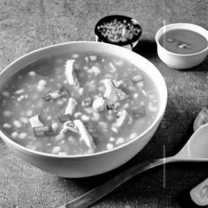 Chicken Sweet Corn Soup