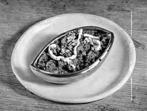 Paneer Keema Masala
