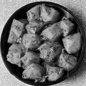 Aloo Bharwa