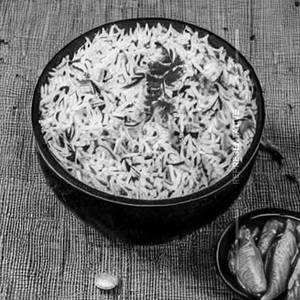 Jeera Rice
