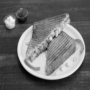 Veg Sandwich