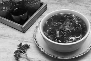 Veg Hot & Sour Soup