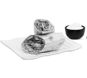 Chicken Wrap