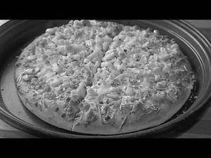 Corn Feast Cheese Pizza
