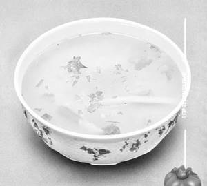 Veg Clear Soup