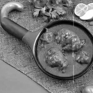 Chicken Masala South Indian