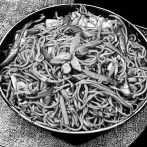 Veg Jai Thai   