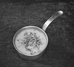 Arhar Dal Tadka
