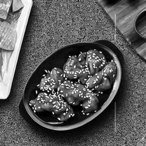 Sesame Chilli Chicken