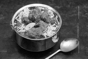 Chicken Handi