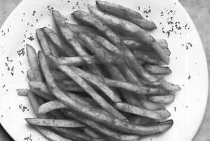 Peri Peri French Fries