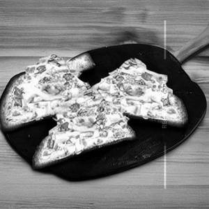 Cheese Toast Garlic Sandwich