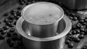 Filter Coffee 150ml ( 2 Cups )