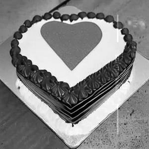 Truffle Heart