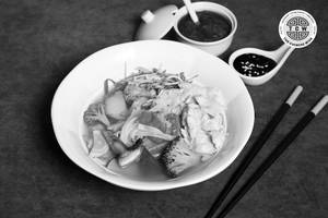 Chicken Vietnamese Pho