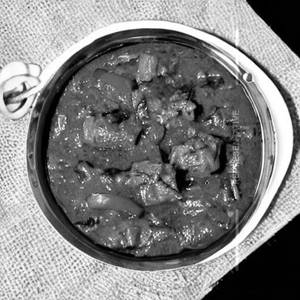 Chi Green Masala