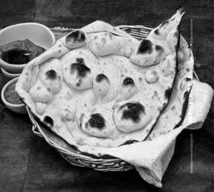 Roti Tandoori