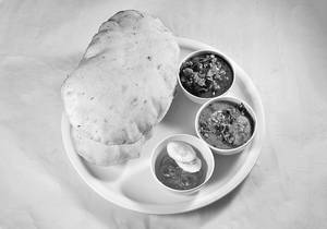 Chole Bhatura 2 Pc