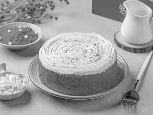 Red Velvet Cake [600 Gms]