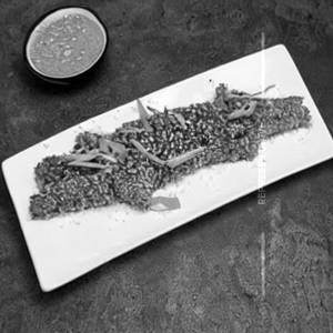 Crispy Sesame Fish (Basa)