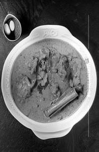Soya Chaap Masala