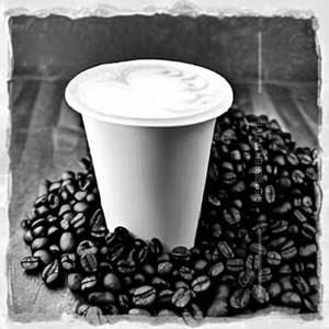 Homemade Coffee                                                           