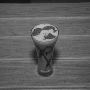 Oreo Shake