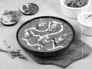 Paneer Muttor