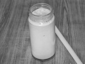 Cold Coffee
