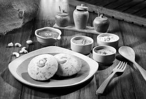 Rava Idly