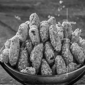 Crispy Corn