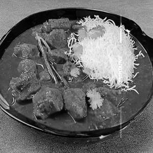 Choto Chingri Jhal