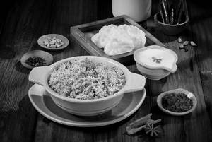 Shavige Biryani