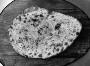 Classic Naan