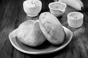 Mangalore Buns