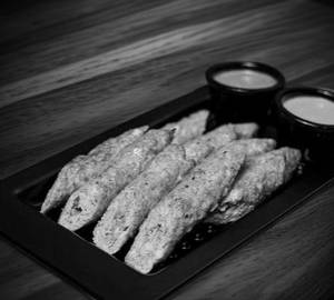 Chiken kebab [2 pieces]