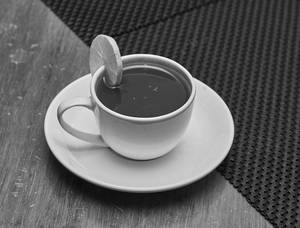 Lemon Tea