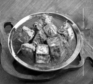 Paneer Tawa