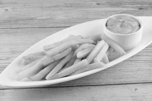 French fries
