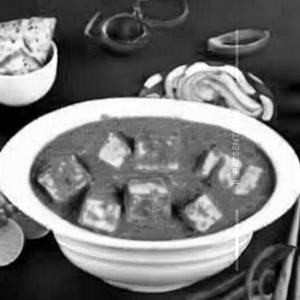 Schezwan Paneer Gravy