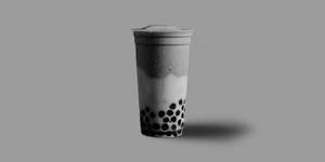 Matcha Bubble Tea
