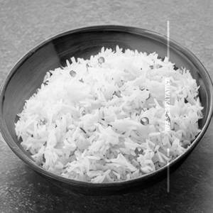 Ghee Rice