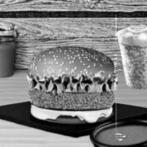 Veg Burger