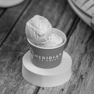 Mango Ice Cream [2 Scoops]