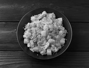 Aloo Gobhi Masala